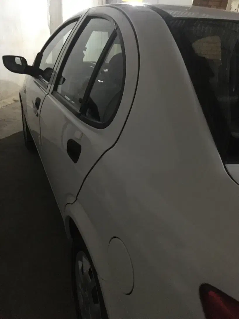 ساینا ۴۰۳ کم کار|خودرو سواری و وانت|دزفول, |دیوار