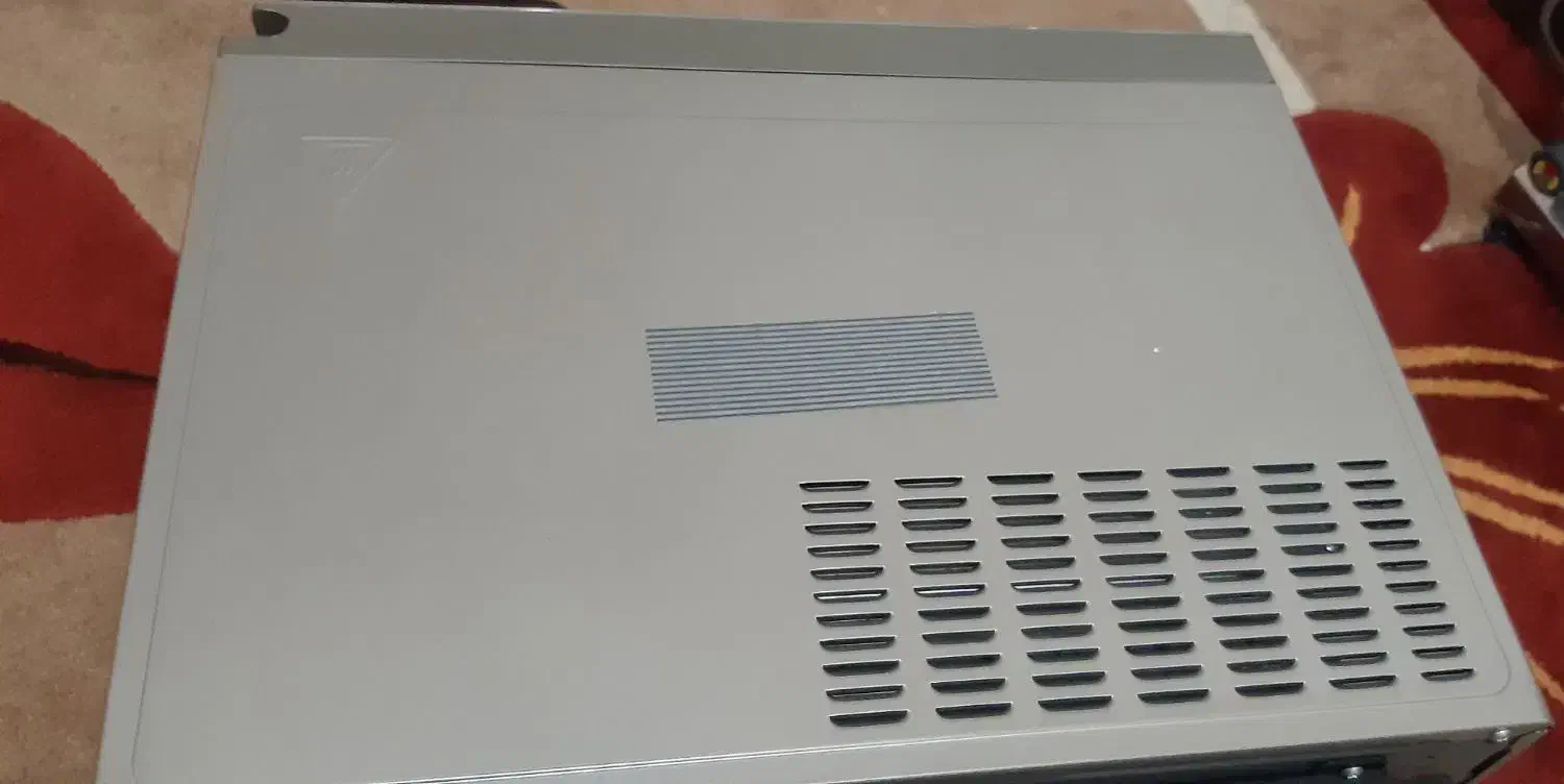 مایکروویو مایکروفر|اجاق گاز و لوازم برقی پخت‌وپز|گرگان, |دیوار