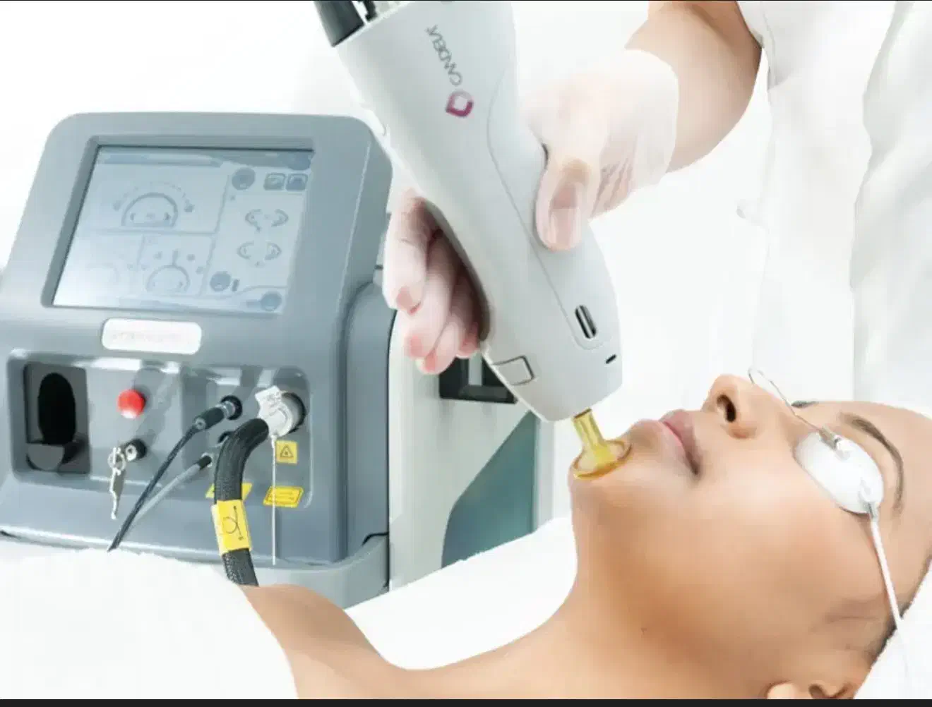 دستگاه شاتی کندلا گرید A|آرایشی، بهداشتی، درمانی|تهران, قبا|دیوار