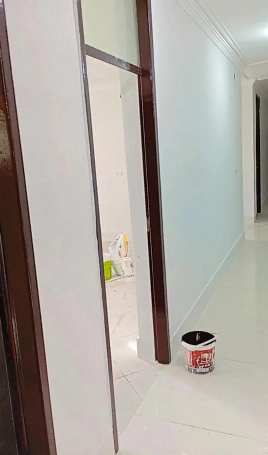 رنگامیزی ساختمان|خدمات پیشه و مهارت|امیدیه, |دیوار