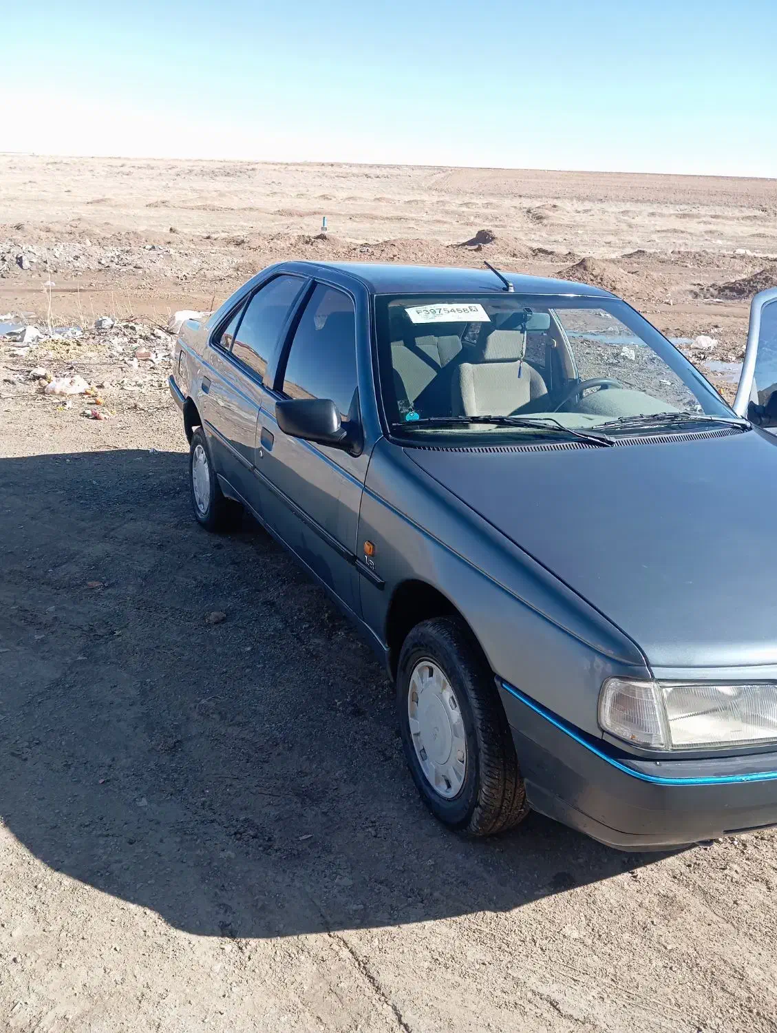 پژو405مدل96|خودرو سواری و وانت|دهگلان, |دیوار