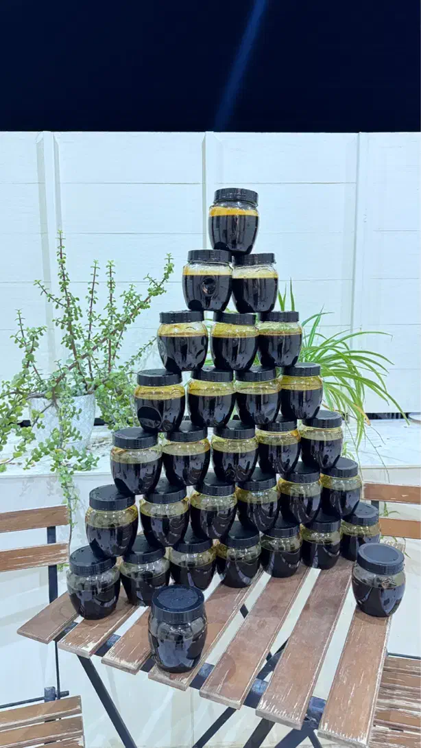 شیره انگور محلی|خوردنی و آشامیدنی|گنبد کاووس, |دیوار