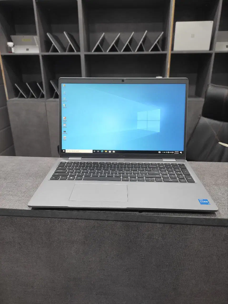 لپ تاپ DELL Latitude 5520|رایانه همراه|دزفول, |دیوار