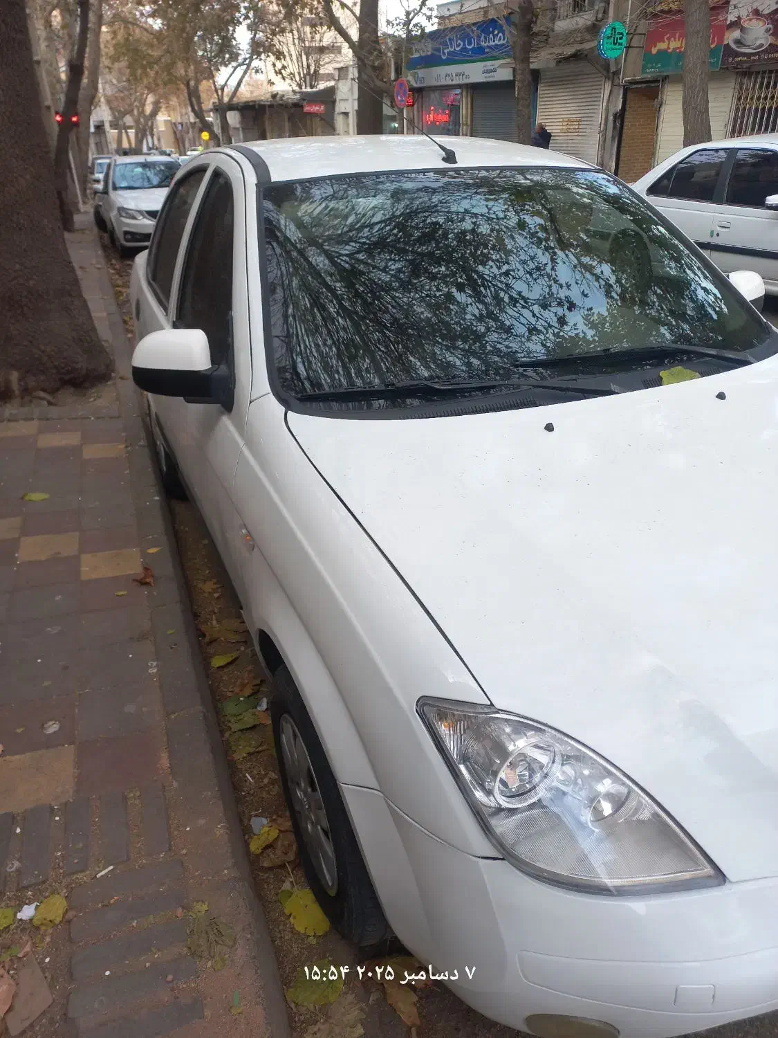 تیبا دوگانه سوزکارخانه|خودرو سواری و وانت|همدان, |دیوار