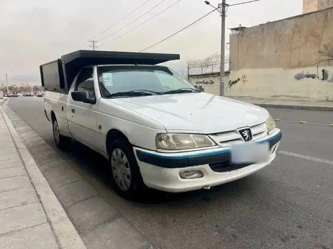 آریسان1 مدل ۱۳۹۴ گازسوز CNG|خودرو سواری و وانت|کرج, گلشهر|دیوار