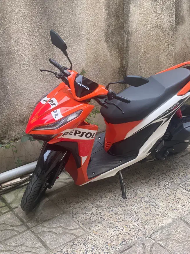 موتور تمیز عروسک صفر|موتورسیکلت|لاهیجان, حاجی آباد|دیوار