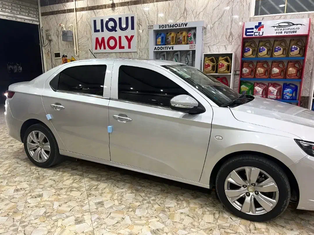 تارا V2 اتوماتیک ESP|خودرو سواری و وانت|کرمانشاه, |دیوار