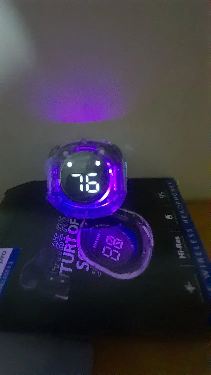 ایرپاد رنگی چاق و چله|لوازم جانبی موبایل و تبلت|ساری, |دیوار