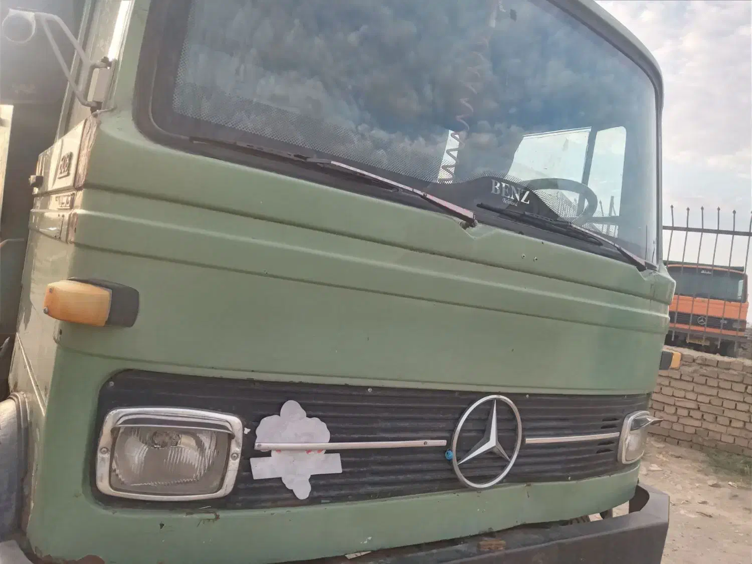 ۶۰۸ کمپرسی|خودرو سنگین|همدان, |دیوار