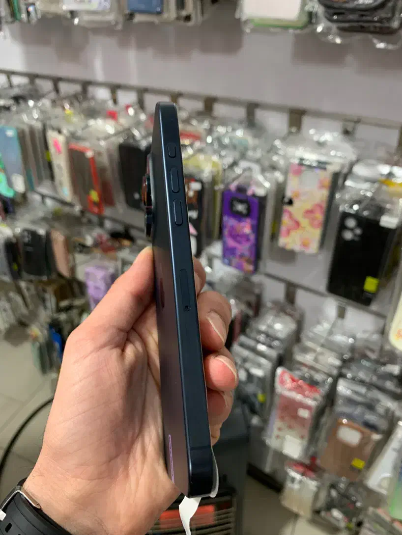 آیفون ۱۵ پرو مکس|موبایل|سردشت, |دیوار