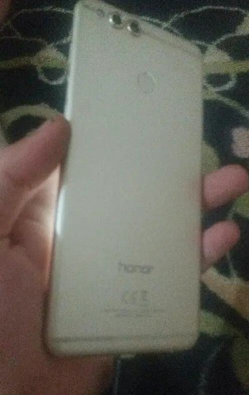 رام۴گیگhonor7x ۶۴|موبایل|گنبد کاووس, |دیوار