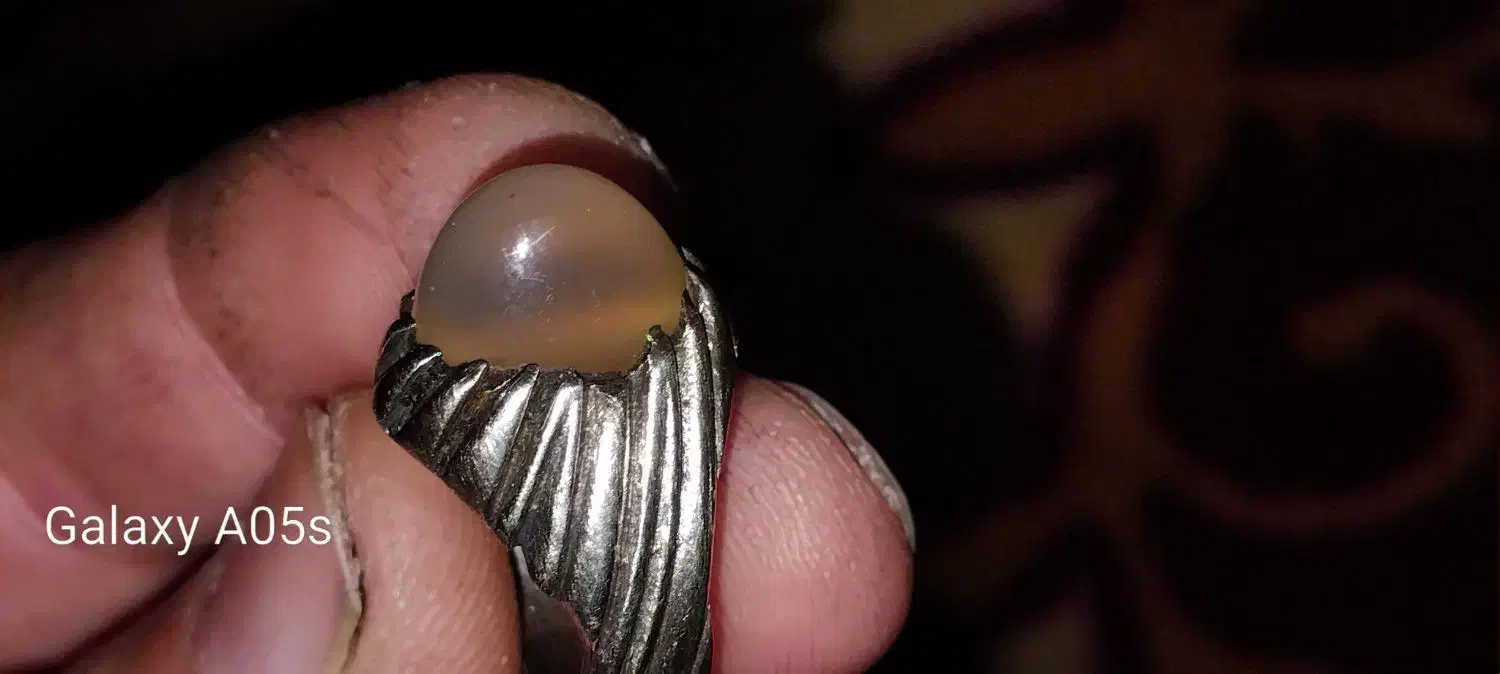 انگشتروسنگ عقیقه درشت|جواهرات|قرچک, داوود آباد|دیوار