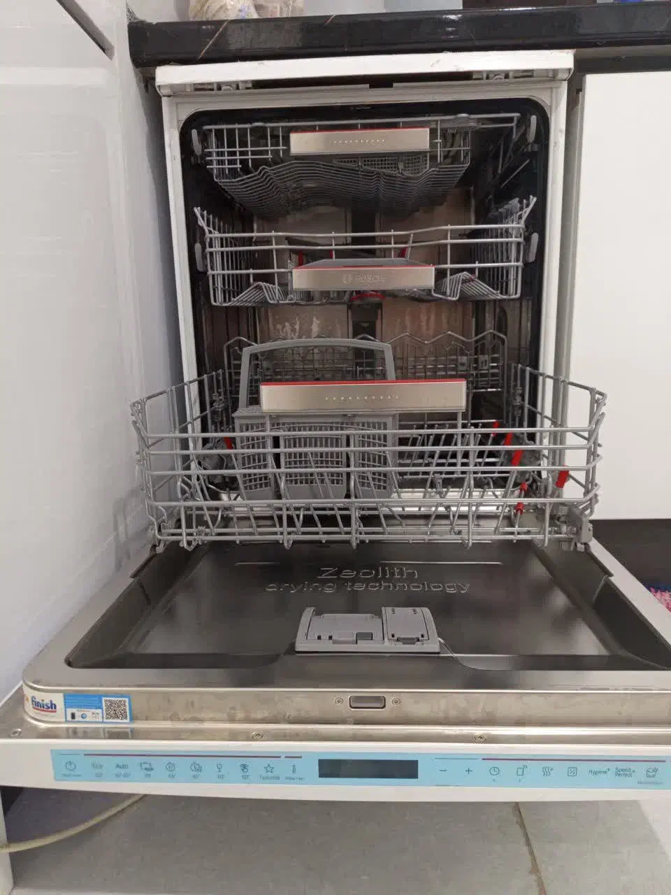 ماشین ظرفشویی|ماشین ظرفشویی|کنگاور, |دیوار