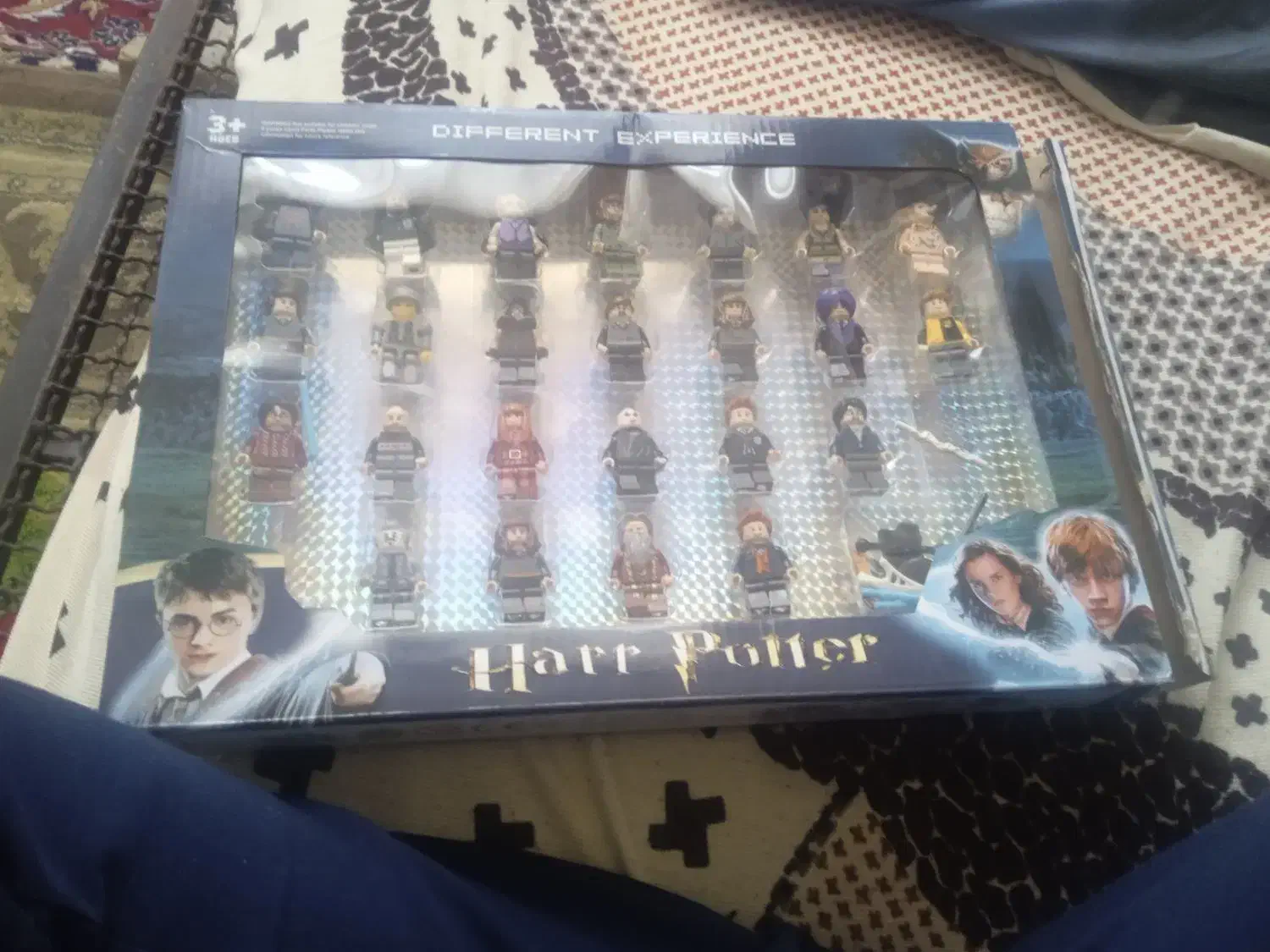 لگو بسته کامل 970000 هزارتومان|اسباببازی|شهرکرد, |دیوار