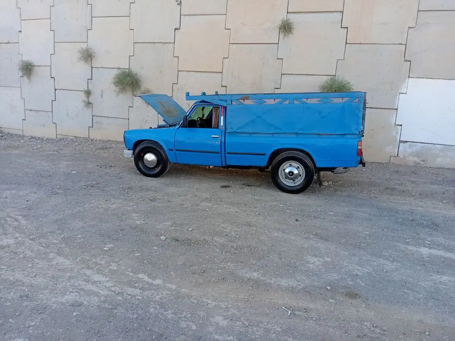 فروش ۸۸|خودرو سواری و وانت|گلوگاه, |دیوار