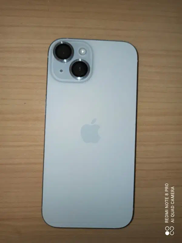 آیفون15 نرمال 128|موبایل|کاشان, ۲۲ بهمن|دیوار