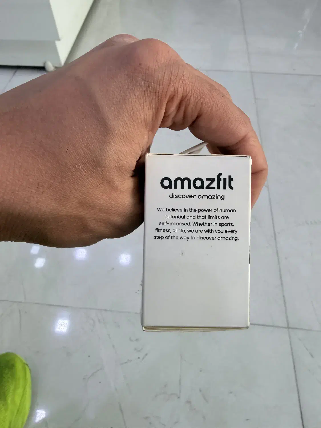 هدفون بلوتوثی امیزفیت مدل Amazfit Up|لوازم جانبی موبایل و تبلت|تهران, قیطریه|دیوار