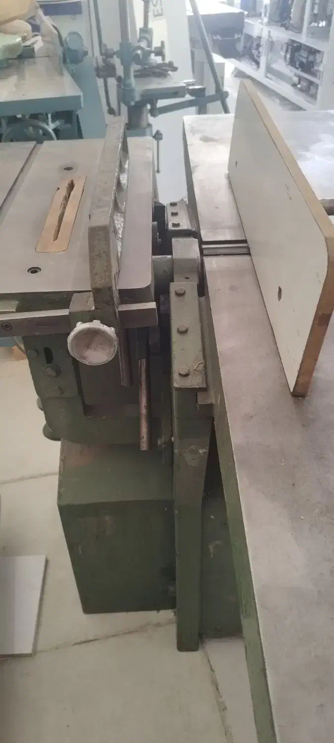 سه کاره احمدیان|ماشینآلات صنعتی|شهرکرد, |دیوار