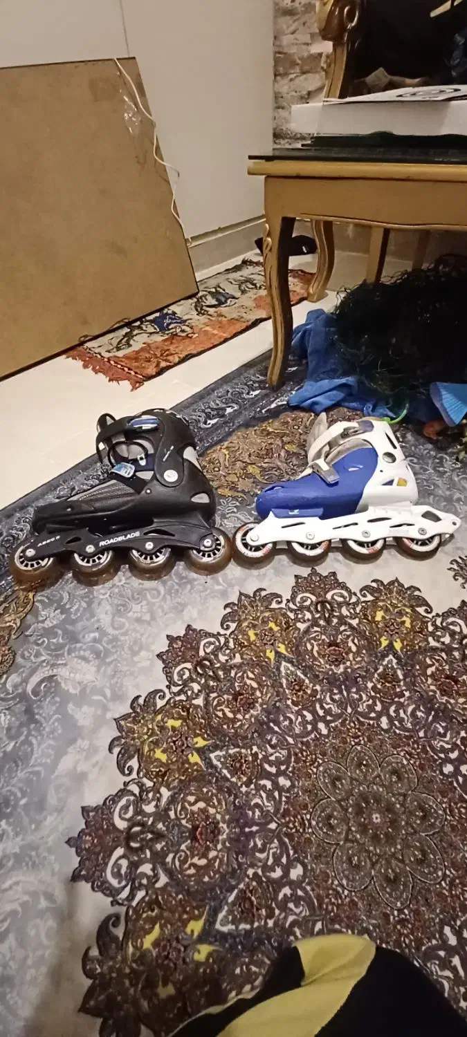 اسکیت|دوچرخه، اسکیت، اسکوتر|شهریار, شهرک وائین|دیوار