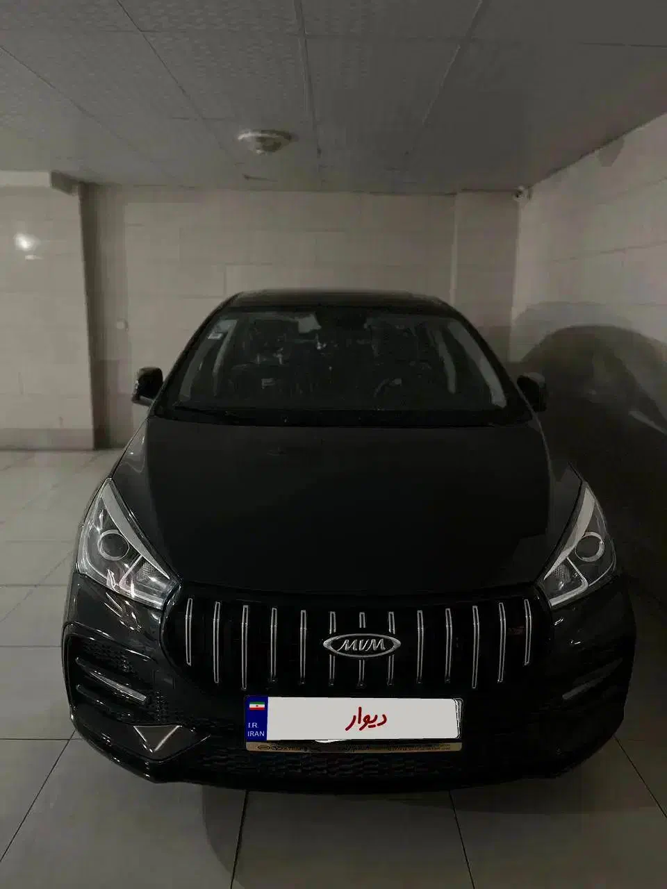 چری آریزو ۵ اسپرت (اف ال)، مدل ۱۴۰۴|خودرو سواری و وانت|ارومیه, |دیوار