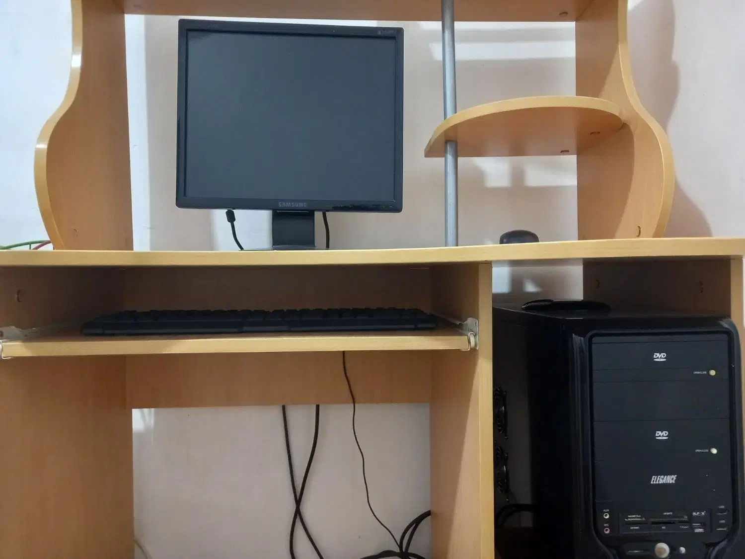 کامپیوتر|رایانه رومیزی|اسلام‌‌آباد غرب, |دیوار