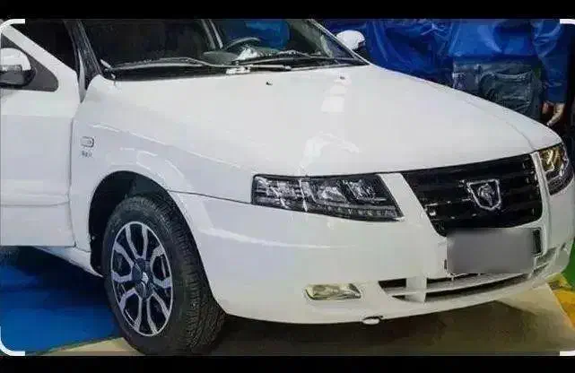 حواله سورن پلاس|خودرو سواری و وانت|اسدآباد, |دیوار