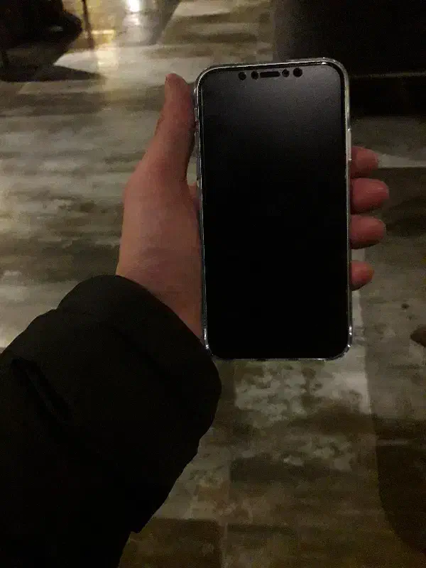 ایفون ۱۱ باطری ۱۰۰|موبایل|کیش, |دیوار