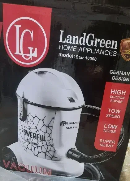 جاروبرقی|جاروبرقی، جارو شارژی، بخارشو|کرج, اصفهانیها|دیوار