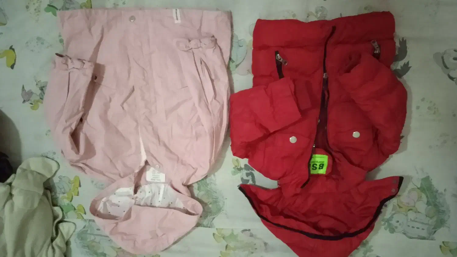 کاپشن|لباس|تهران, فردوسی|دیوار