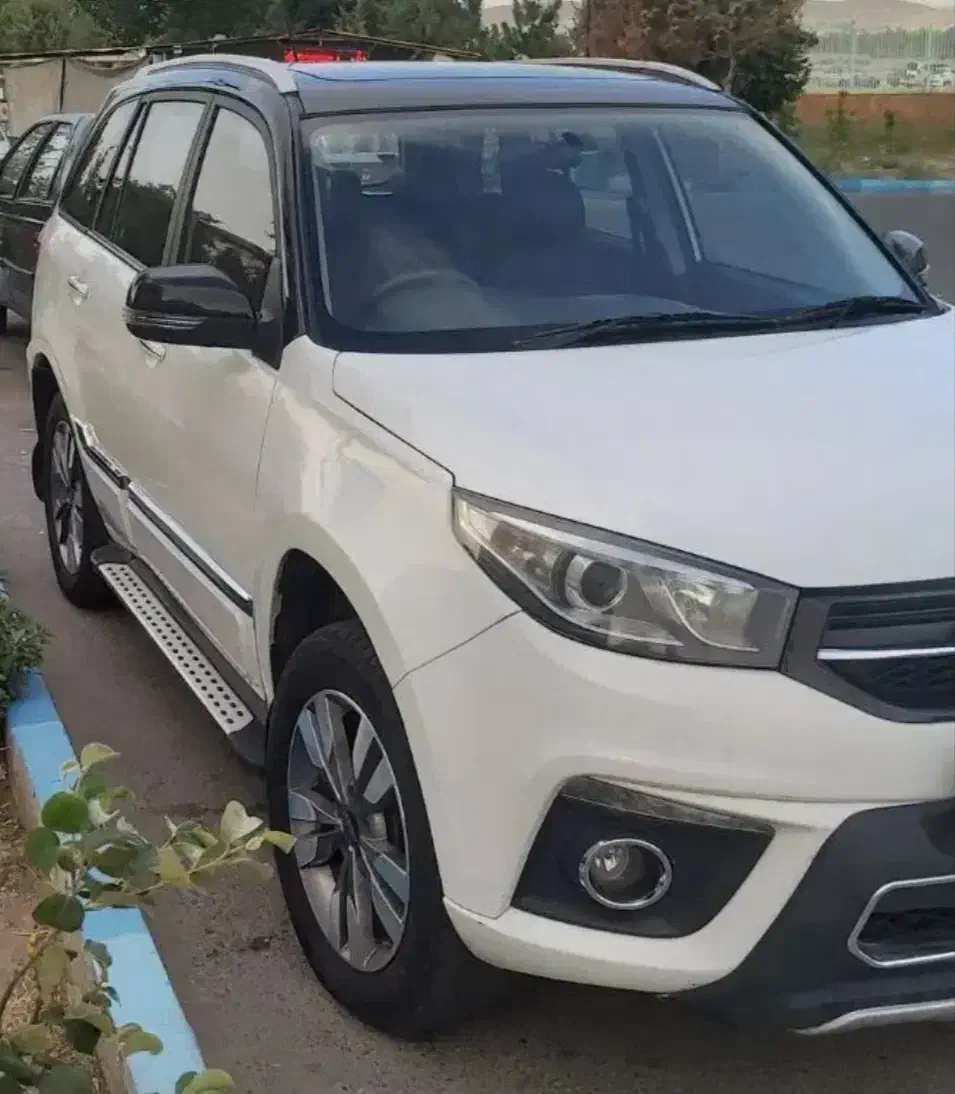 ام وی ام ایکس ۳۳ اتومات*شرایط اقساط خودرو دلخواه*|خودرو سواری و وانت|تهران, نارمک|دیوار