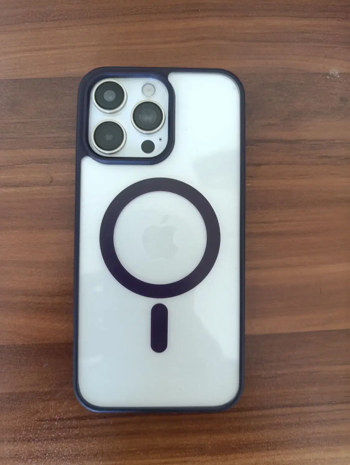 آیفون طرح ۱۵ پرومکس|موبایل|تبریز, |دیوار