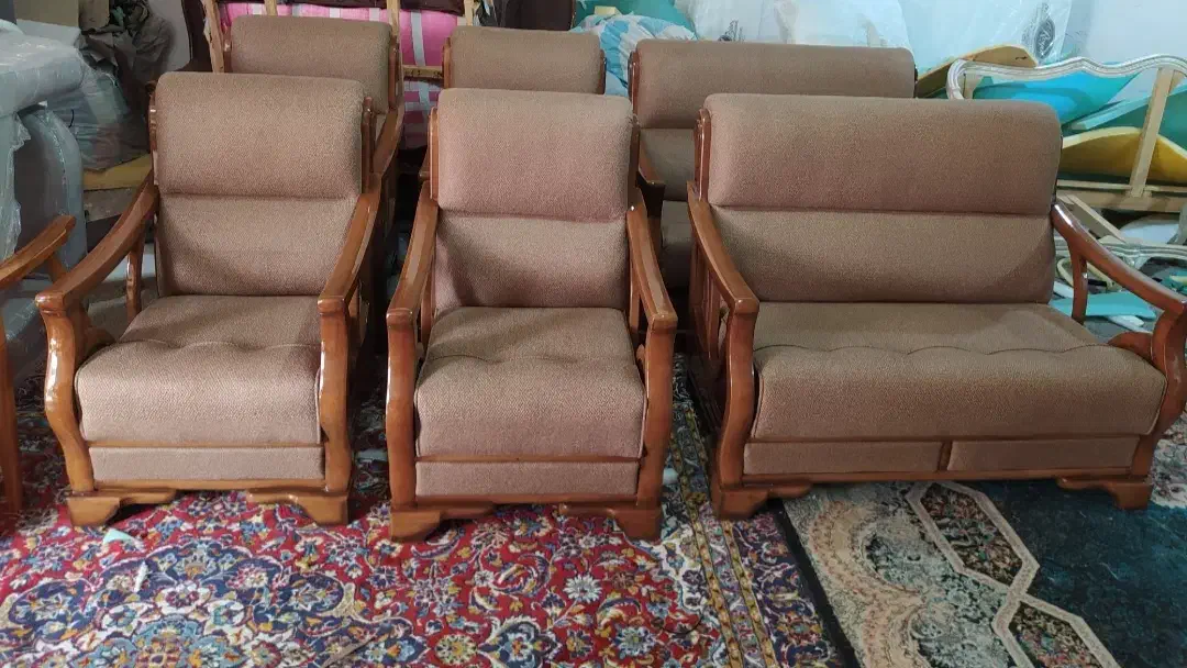 تعمیرات مبلمان|خدمات پیشه و مهارت|خرم‌آباد, |دیوار