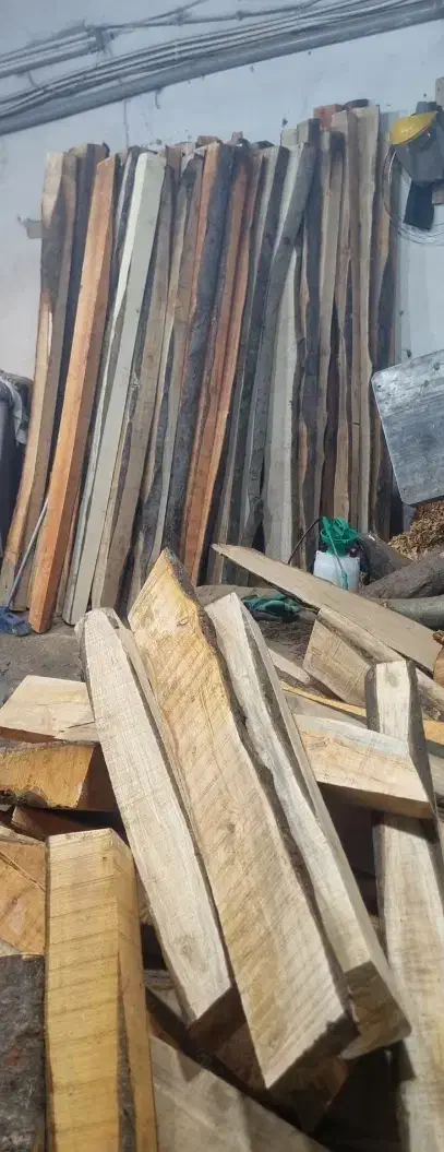 چوب توسکا گردو و اوجا ایرانی|عمده‌فروشی|تهران, اوقاف|دیوار