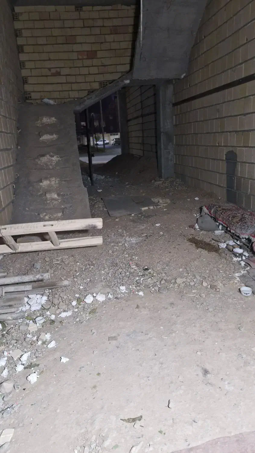 نگهبان ساختمان|استخدام سرایداری و نظافت|شیروان (خراسان), |دیوار