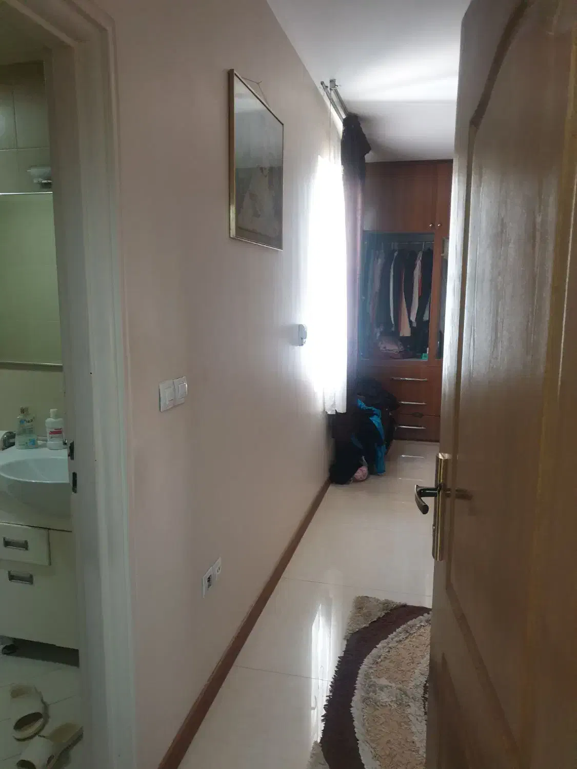 اقدسیه گلزار ۲۰۰ متر ۳ خواب بامستر|اجارهٔ آپارتمان|تهران, اقدسیه|دیوار