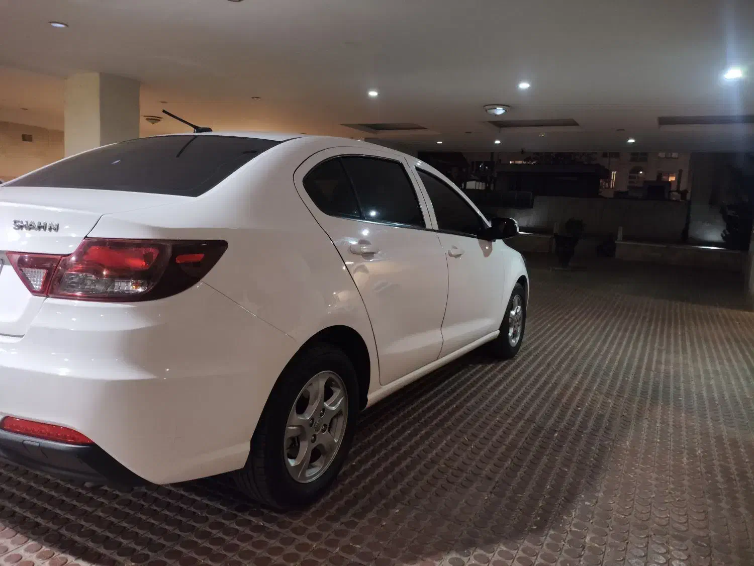 شاهینg در حد|خودرو سواری و وانت|کرج, عظیمیه|دیوار