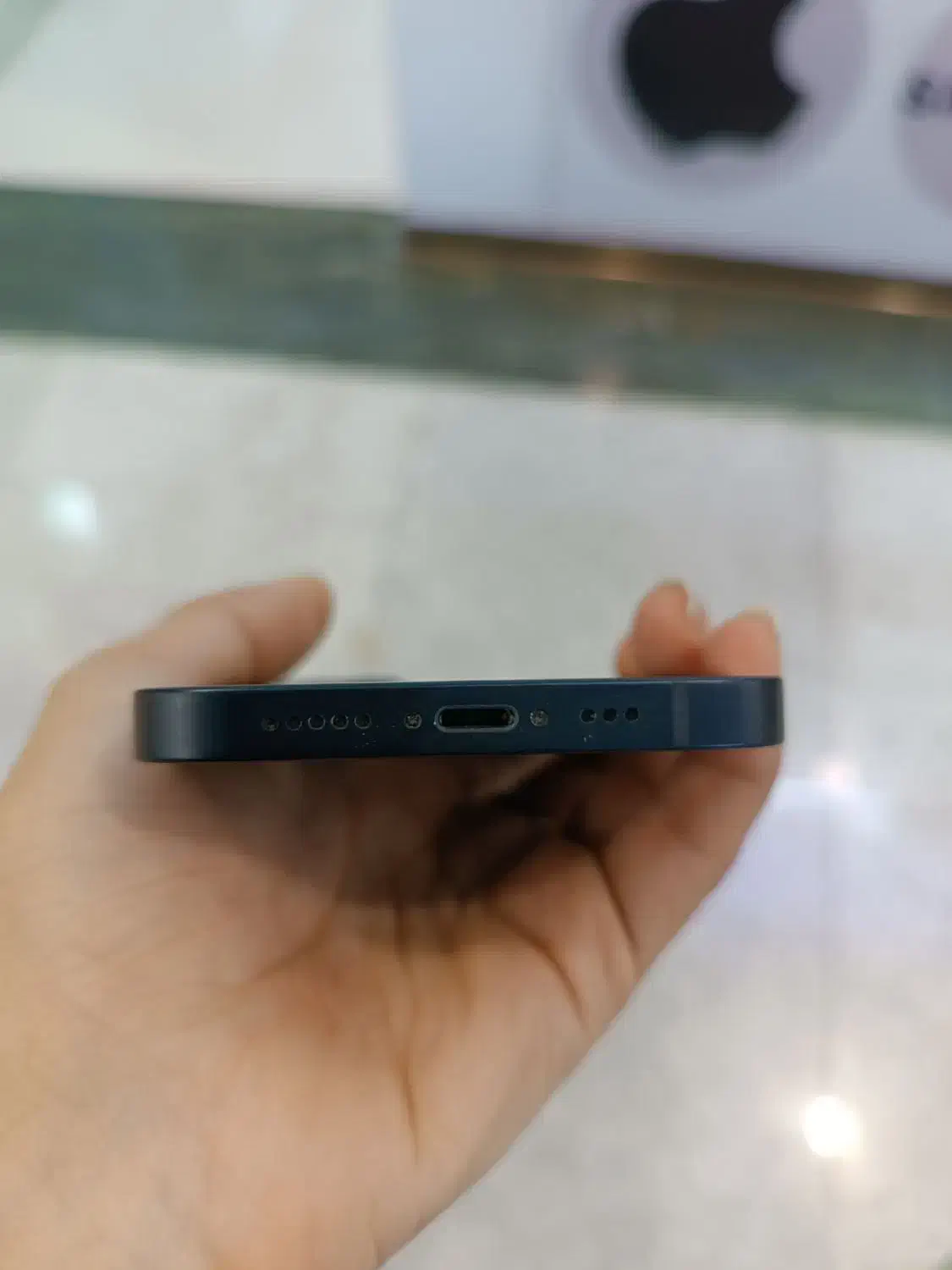 iphone 13 normal|موبایل|گرگان, |دیوار