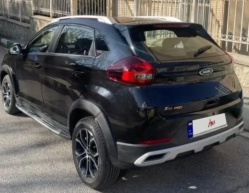 mvm x22 pro|خودرو سواری و وانت|تهران, شهرک استقلال|دیوار