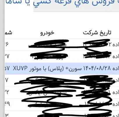 حواله خودرو|خودرو سواری و وانت|رشت, شهریاران|دیوار