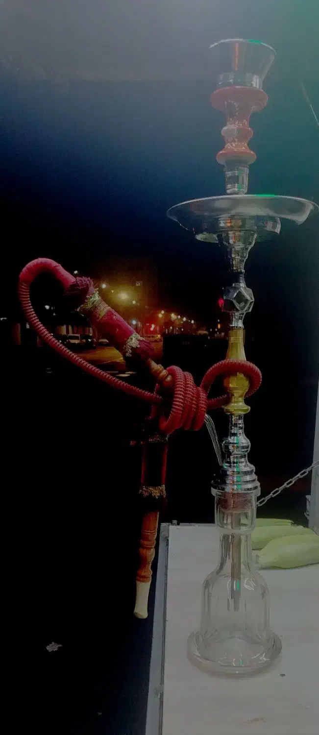 قلیان  فروشی|عمده‌فروشی|تهران, شهرک ولیعصر شمالی|دیوار