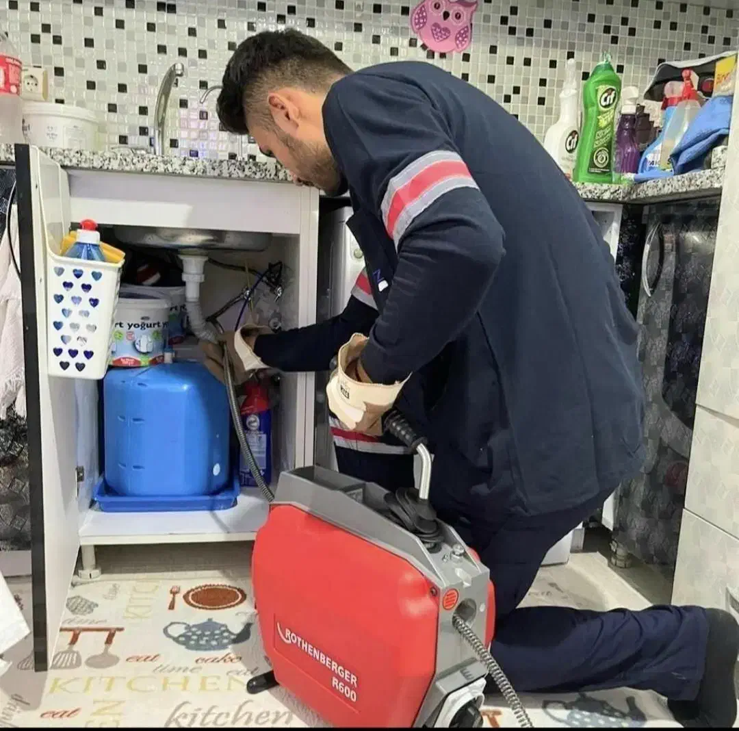 لوله بازکن ولیعصر زعفرانیه یاغچیان مرزداران خاوران|خدمات پیشه و مهارت|تبریز, |دیوار