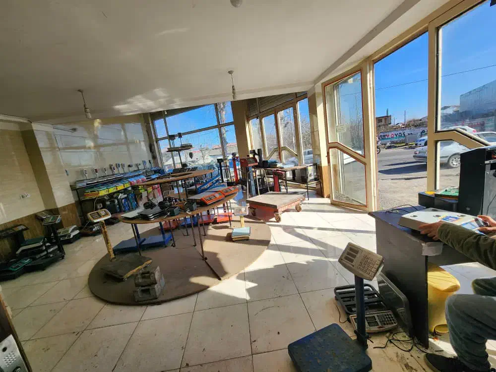 ۱۷۰ متر ملک تجاری دو نبش با امکانات خاص|فروش مغازه و غرفه|تالش, هشتپر|دیوار