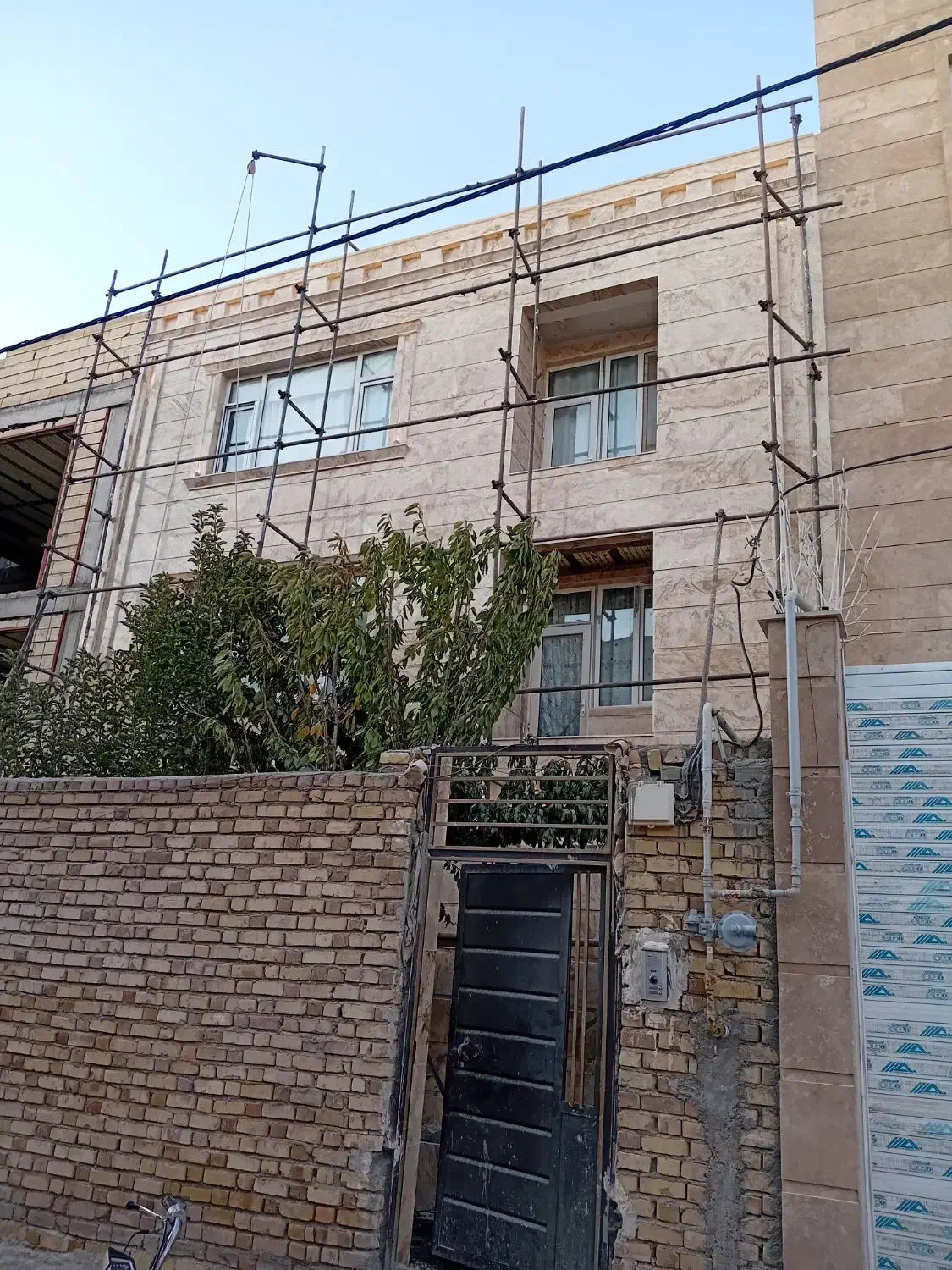 نمای رومی|خدمات پیشه و مهارت|زنجان, |دیوار