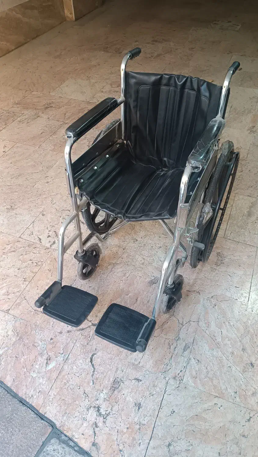 ویلچر نو|آرایشی، بهداشتی، درمانی|تهران, باغ فیض|دیوار