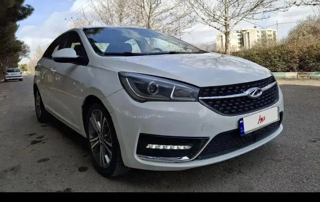 آریزو5|خودرو سواری و وانت|دزفول, |دیوار