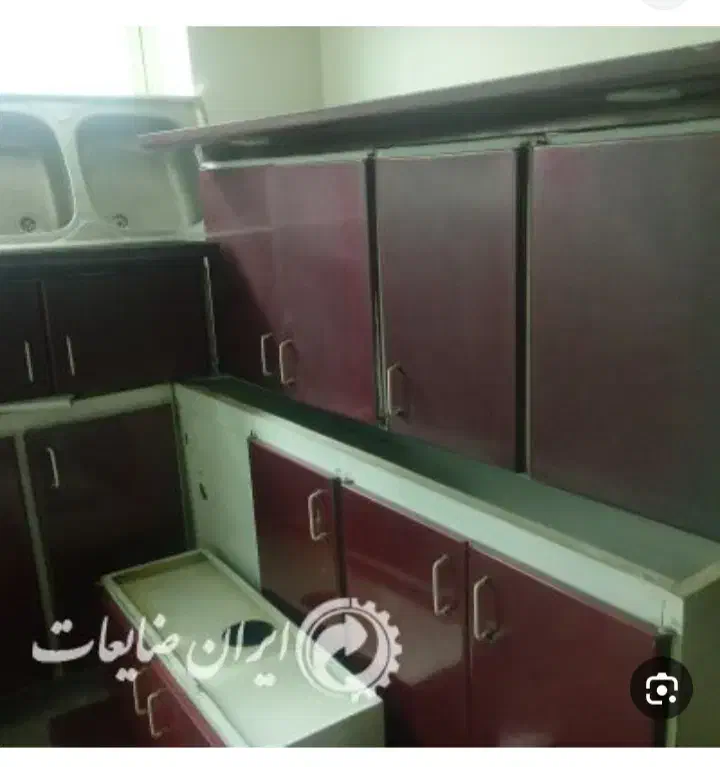 فروش و خرید ضایعات درب وپنجره آلمینیوم درب منزل|عمدهفروشی|بندرعباس, |دیوار