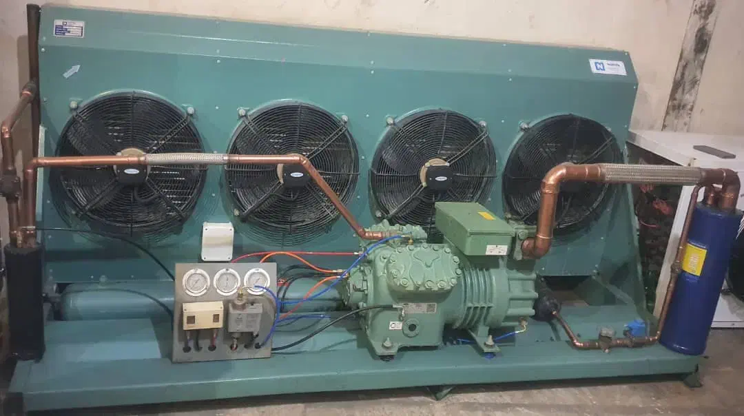 تولید انواع یخ ساز پولکی،حبه ای،قالبی|ماشینآلات صنعتی|مشهد, یاغون آباد|دیوار