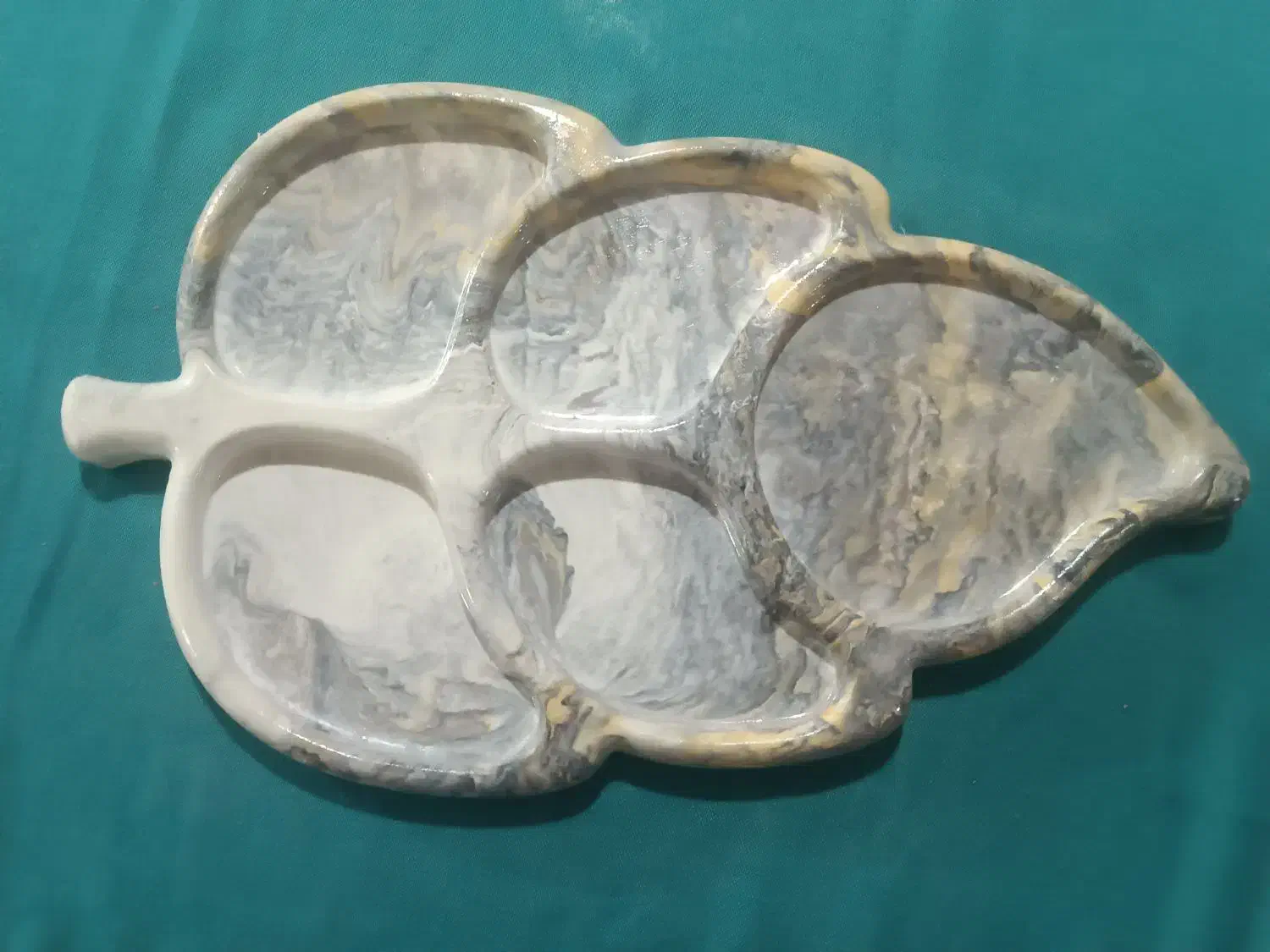 ظروف سنگ مصنوعی|ظروف سرو و پذیرایی|مشهد, نوید|دیوار