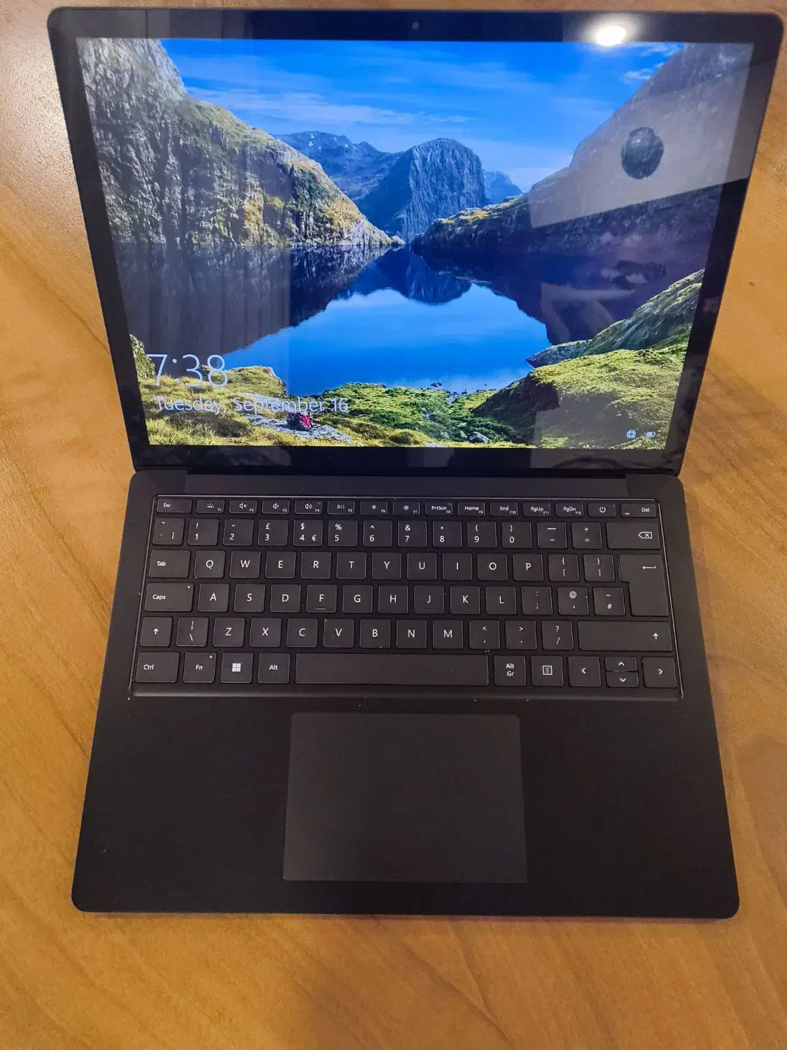 Surface Laptop 4|رایانه همراه|تهران, قیطریه|دیوار