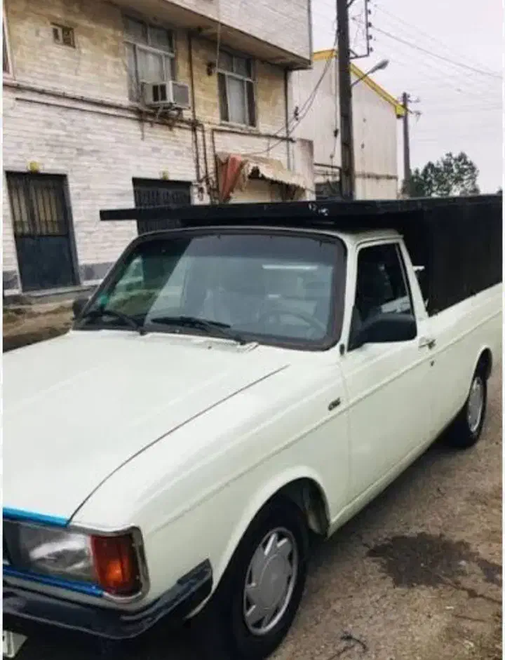 وانت بار حملونقل بار|خدمات حمل و نقل|نوشهر, |دیوار